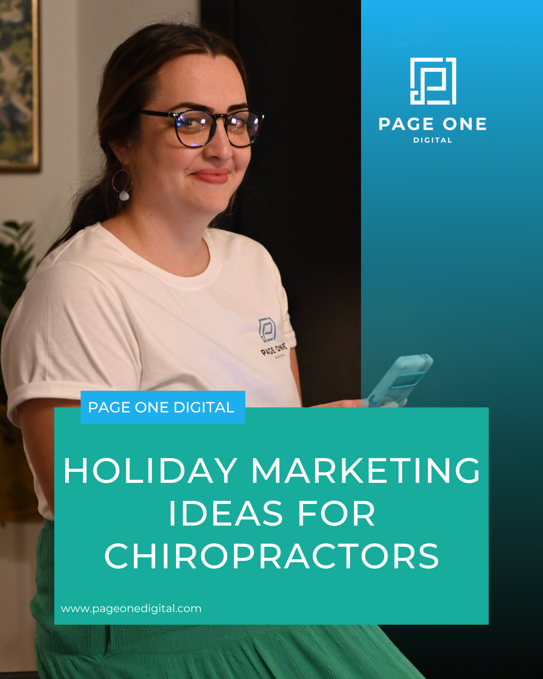 Holiday Marketing Ideas for Chiropractors