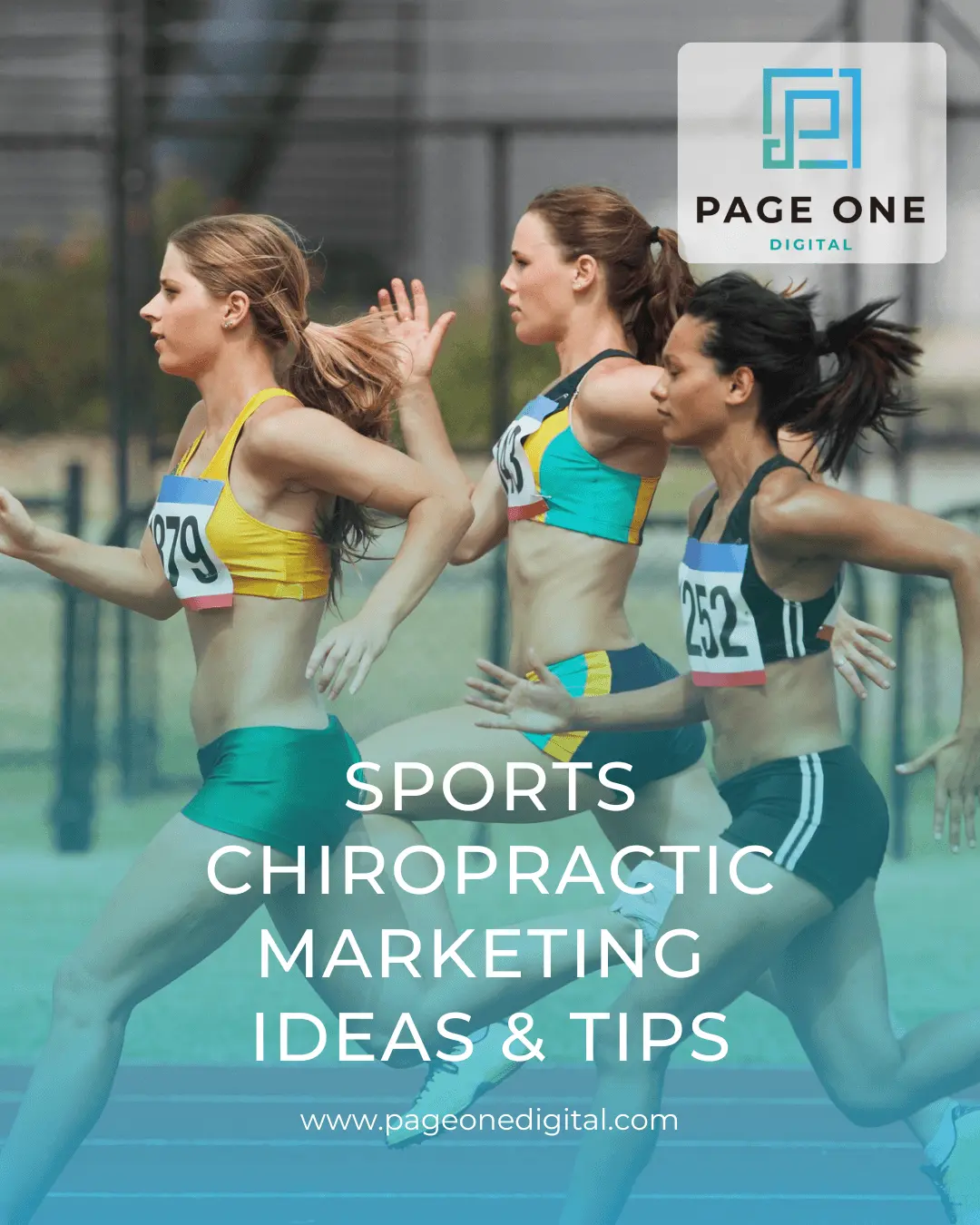 Sports Chiropractic Marketing Ideas & Tips