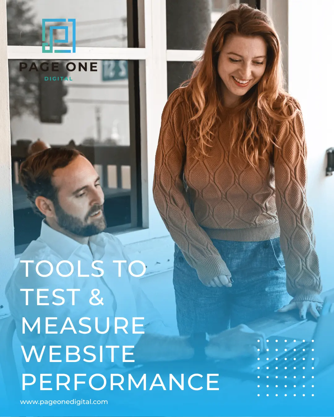 Tools To Test & Measure Website Performance