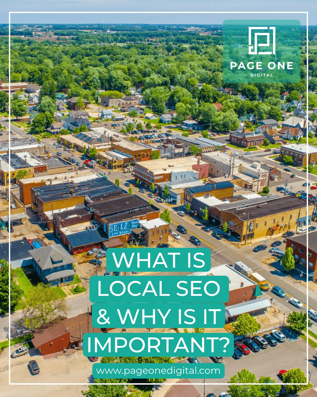 What Is Local SEO & Why Is It Important?