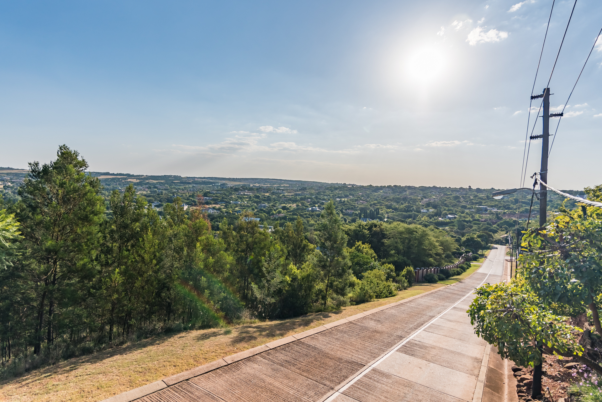 Mooikloof Equestrian Estate