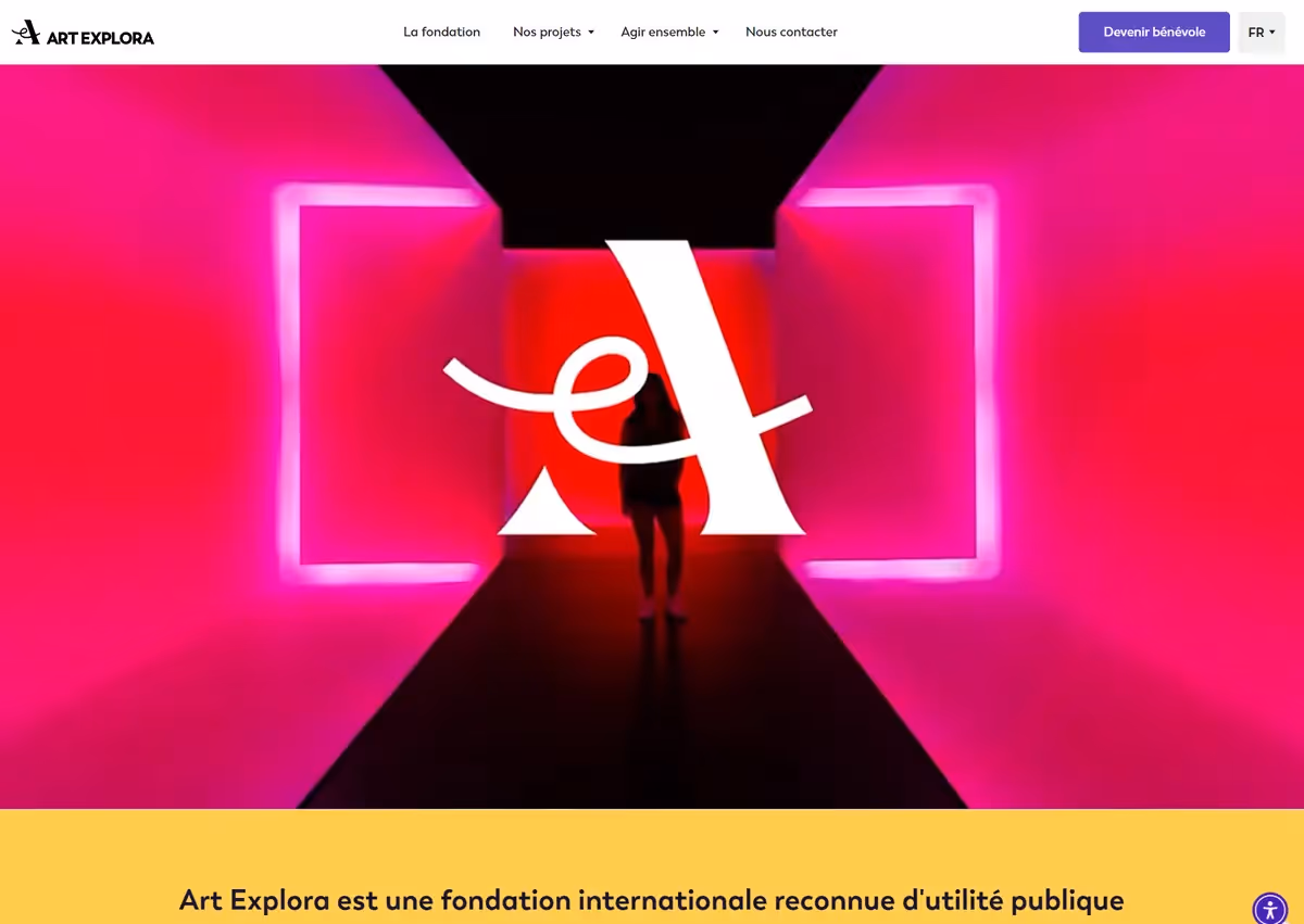 Art Explora