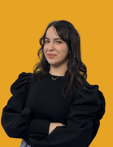 Chaimaa Faris