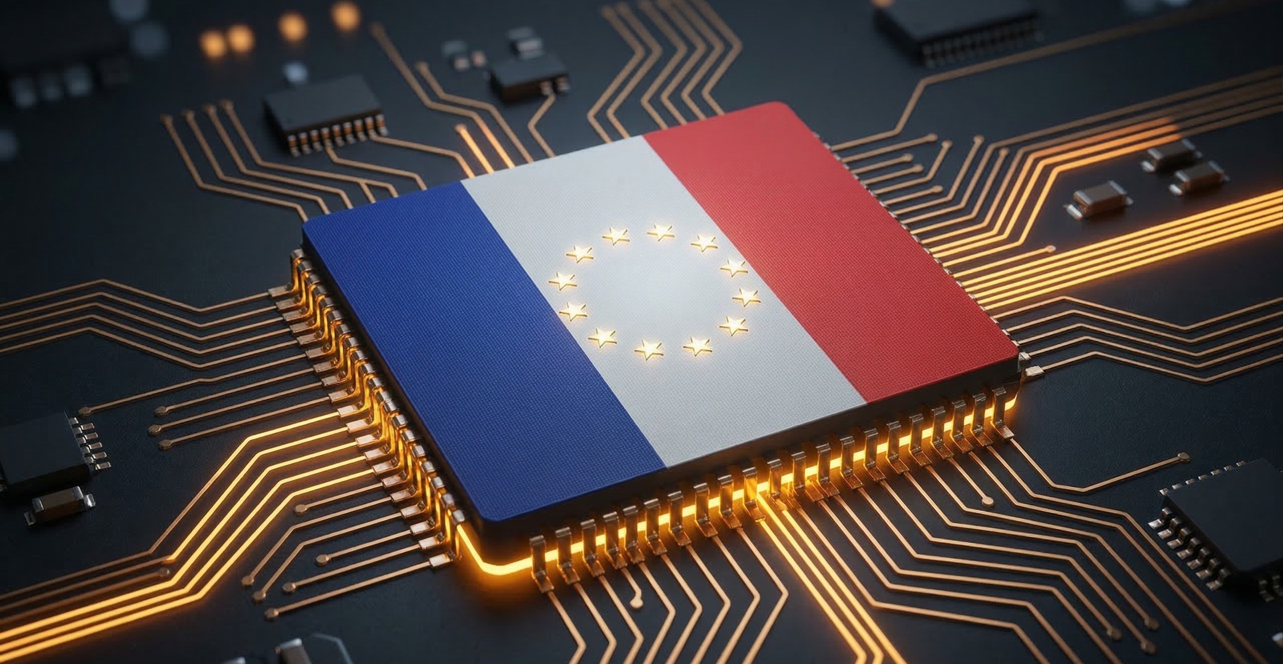 Souveraineté numérique : pourquoi les PME ne peuvent plus laisser ce sujet à l’État