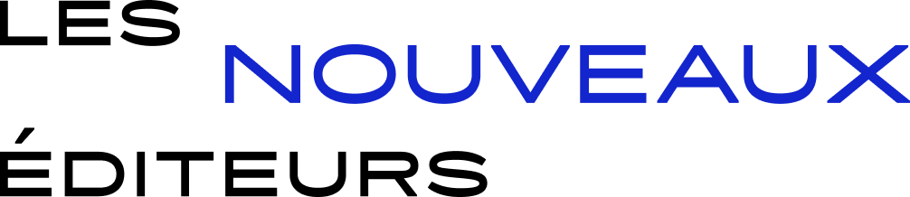 Les Nouveaux Éditeurs