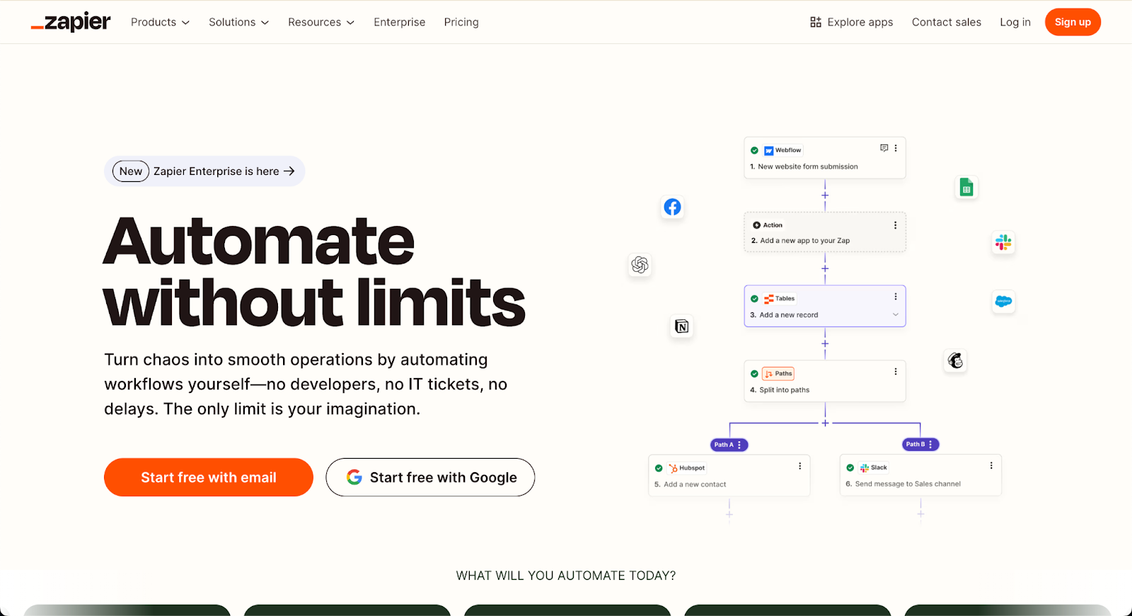 zapier