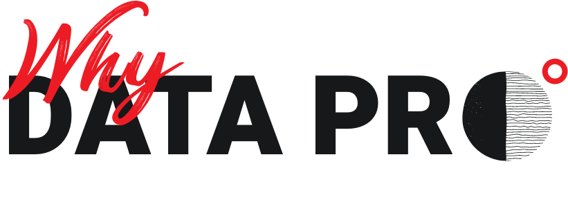 why data pro
