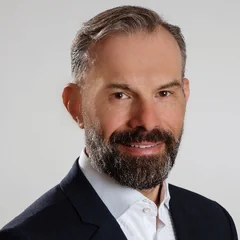 Portrait of Andreas Bertaggia
