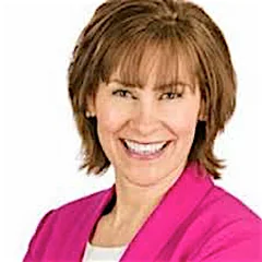 Portrait of Judy Zimmer