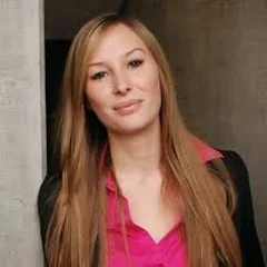 Portrait of Beatrice Gosert