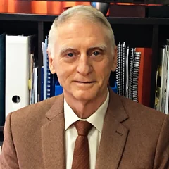 Portrait of Robert Bluett