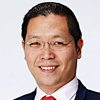 Portrait of Chanin Tangsanakun