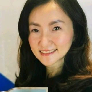 Portrait of Ploynitcha Jaruhirunsakul