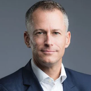 Portrait of Samuel Notz