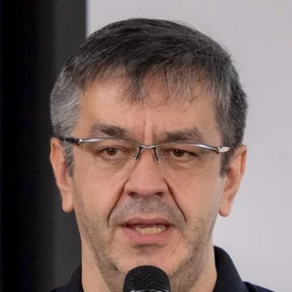 Portrait of the Head of Plant Engineering, Continental Tyres (Thailand)