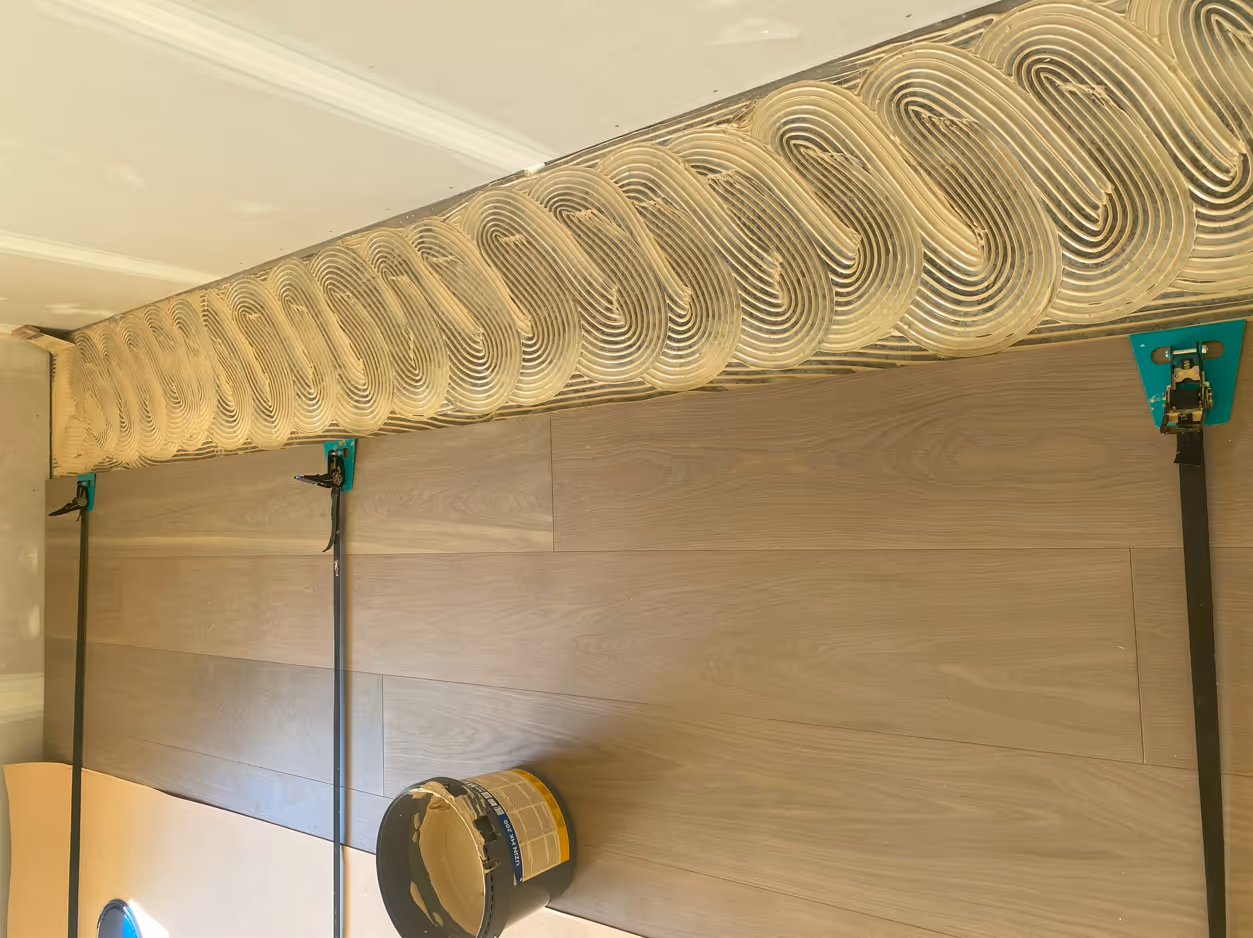 Din gulvlegger i Drammen – ekspert på kvalitet og presisjon