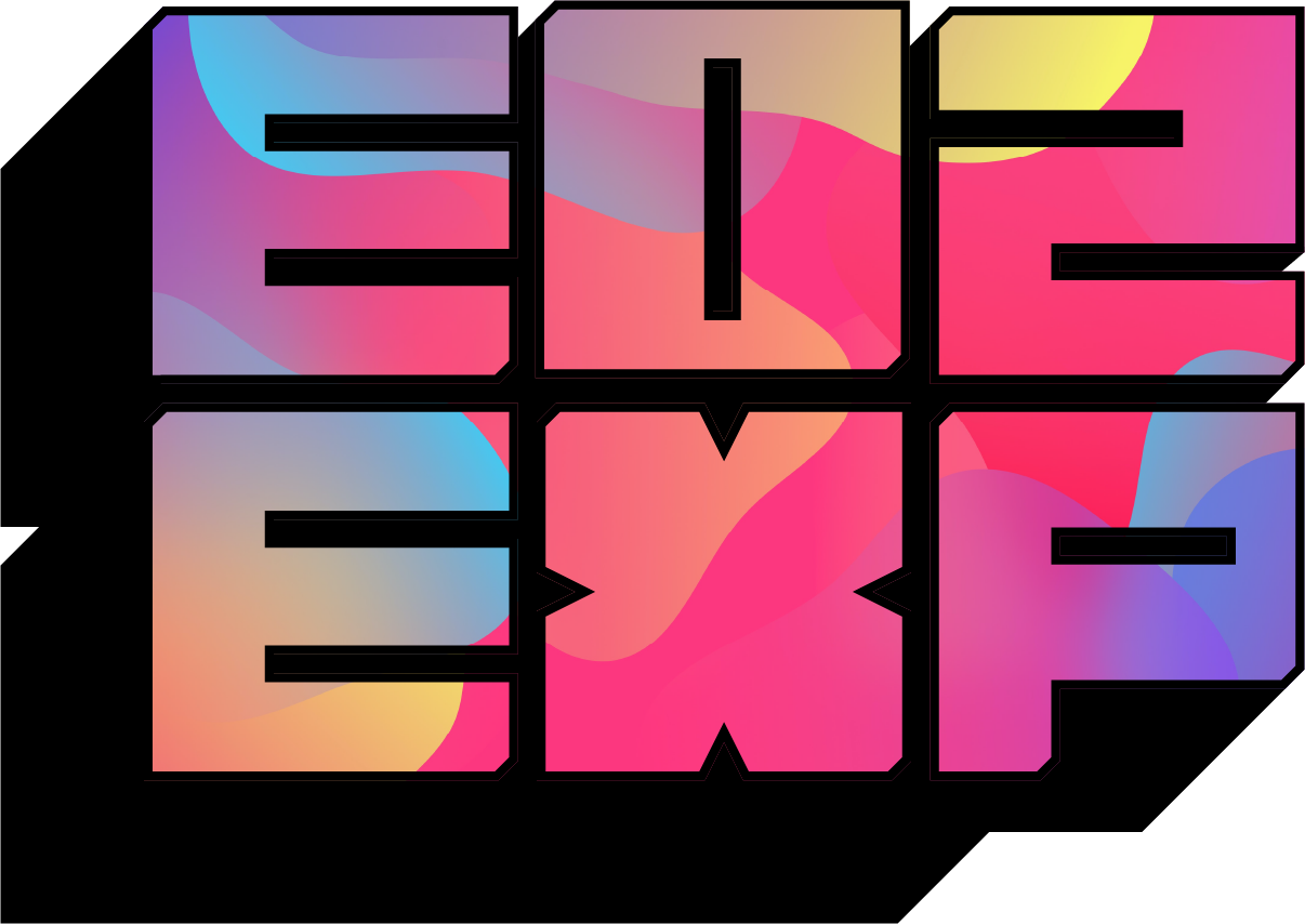 EO2 EXP logo