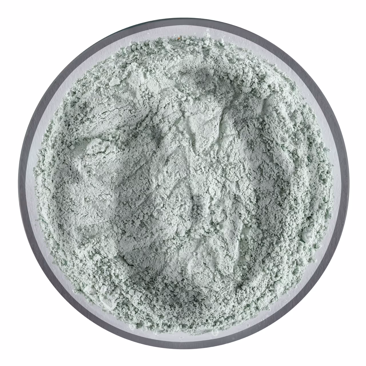 BP-065 PIG. VERDE FLUORESCENTE
