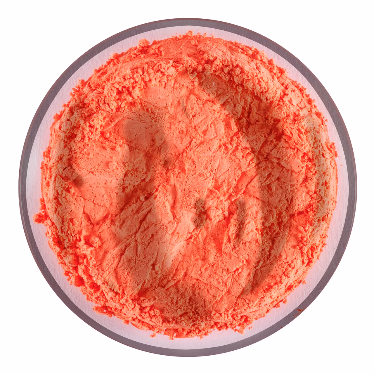 BP-131 PIG. NARANJA FLUORESCENTE