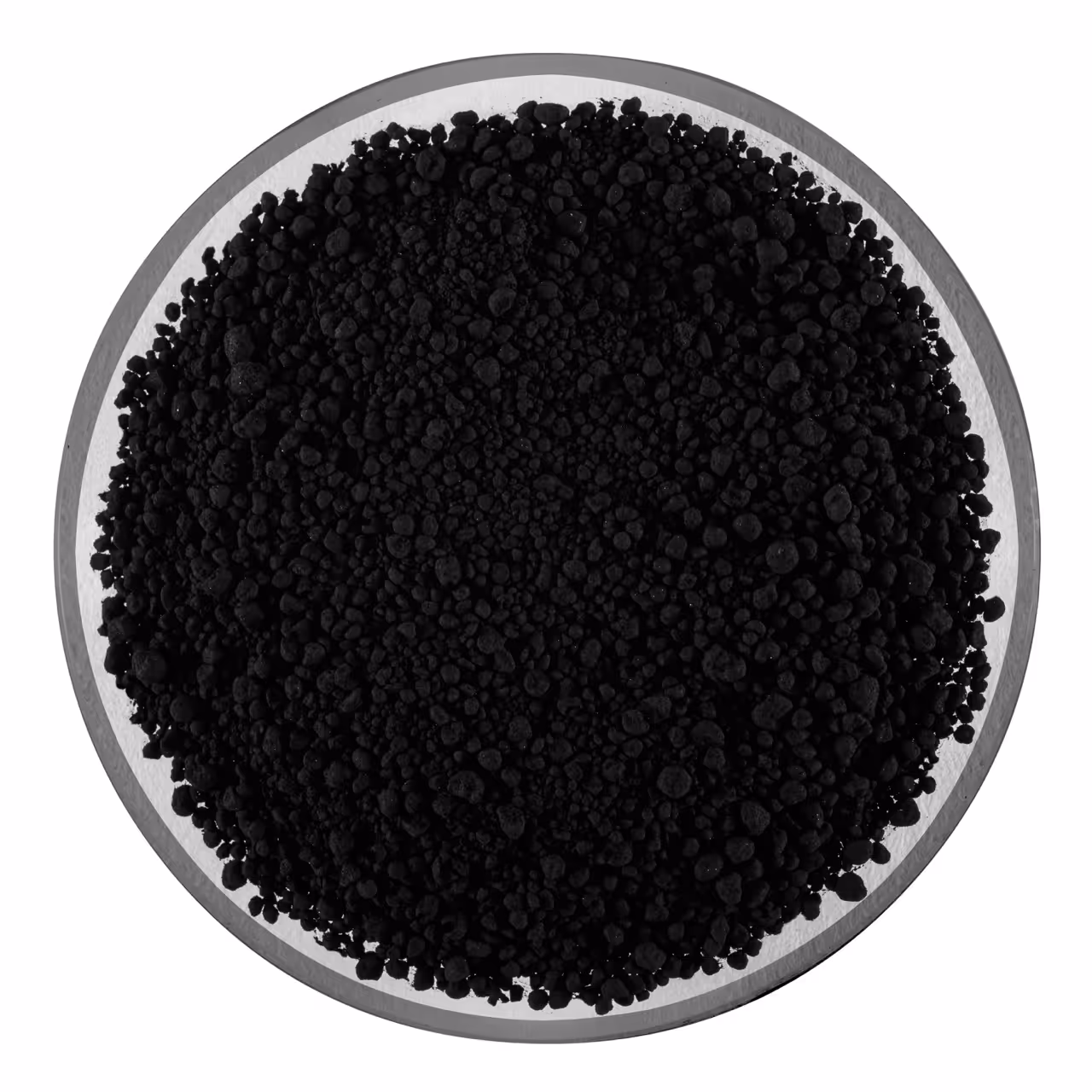 BP-2228 PIG. NEGRO BRILLANTE