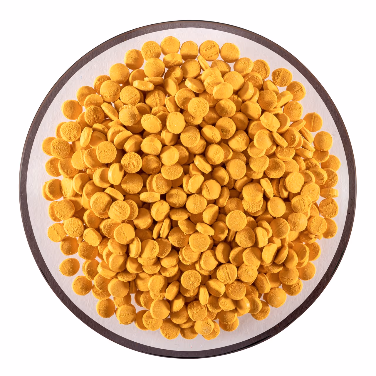 MB-102 MB. AMARILLO CANARIO