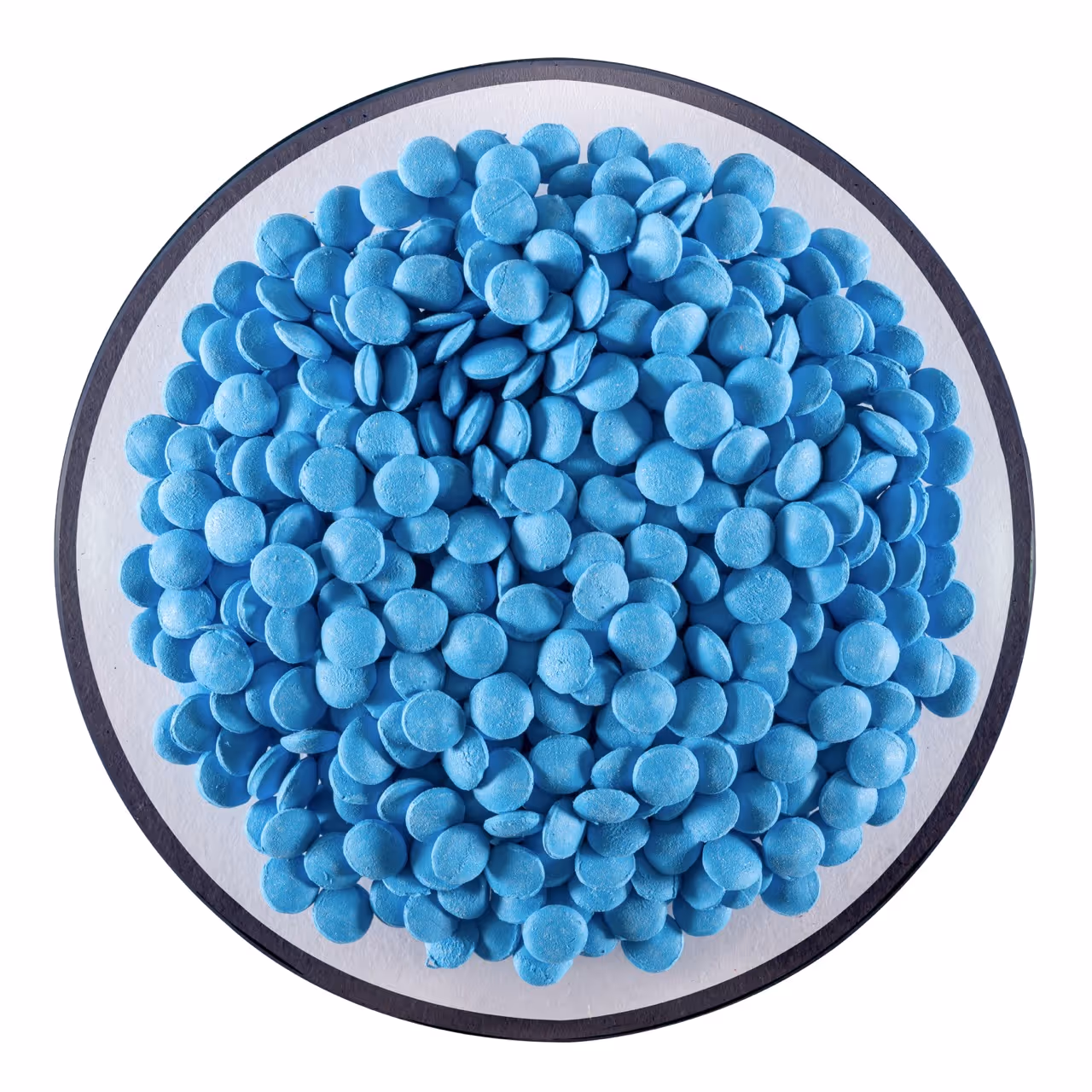 MB-104 MB. AZUL PASTEL CLARO