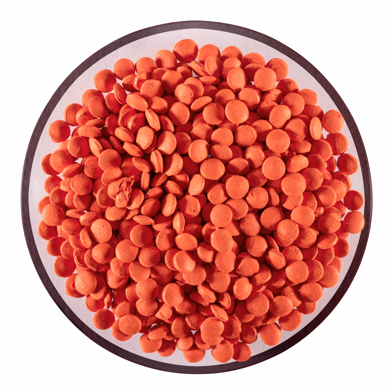MB-112 MB. NARANJA BRILLANTE