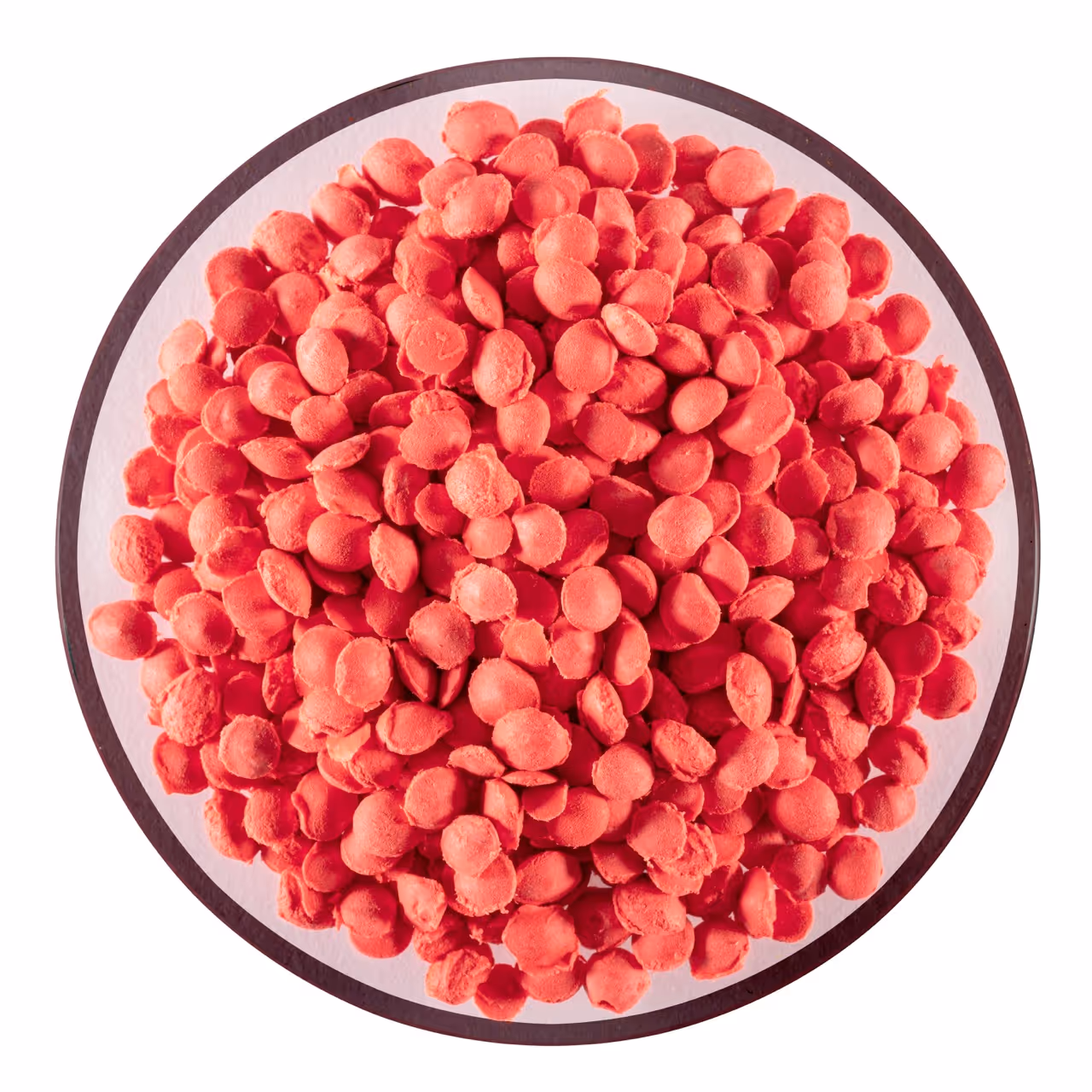 MB-114 MB. NARANJA FLUORESCENTE