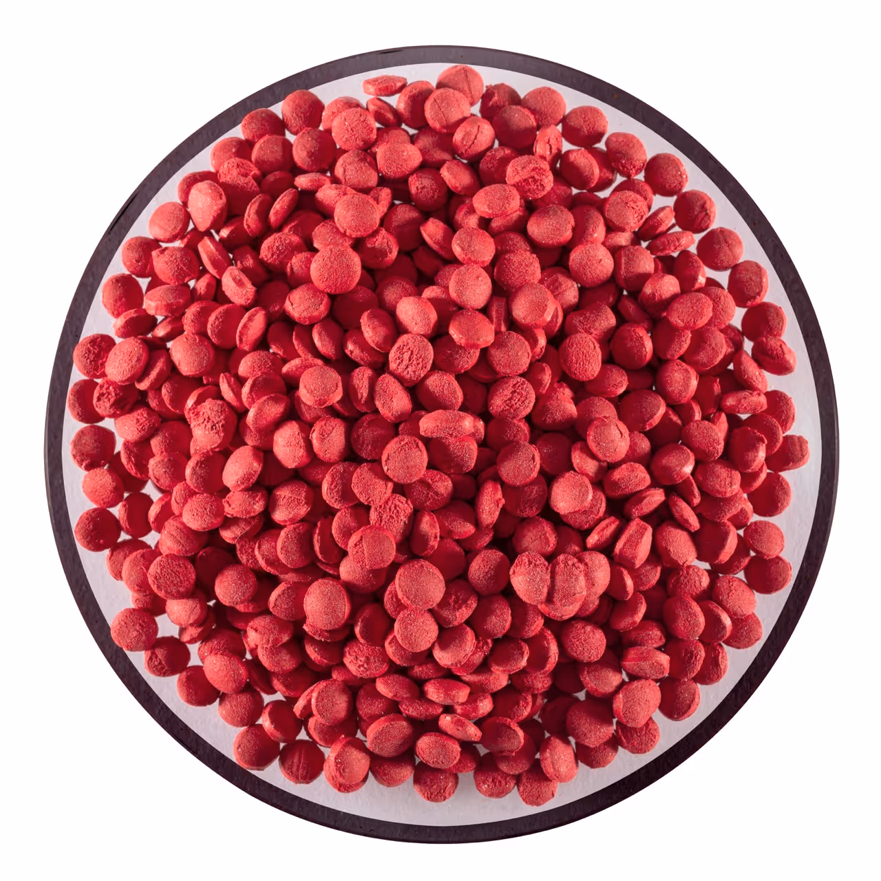 MB-122 MB. ROJO COCA