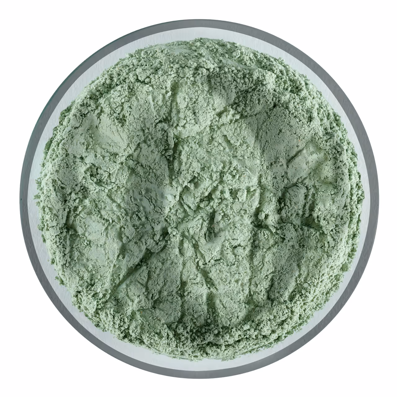 BP-1015 PIG. VERDE CRISTAL