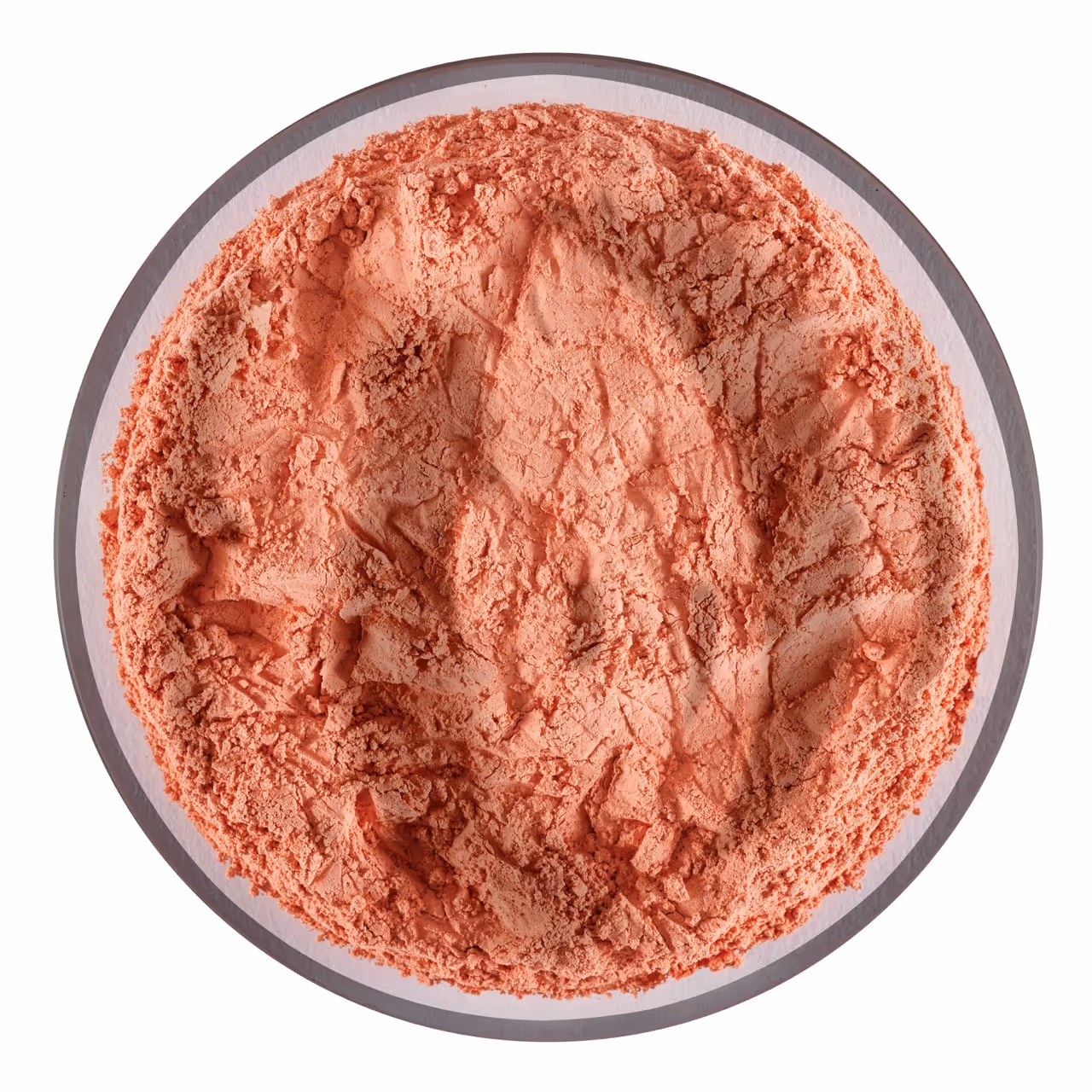 BP-1005 PIG. NARANJA CRISTAL