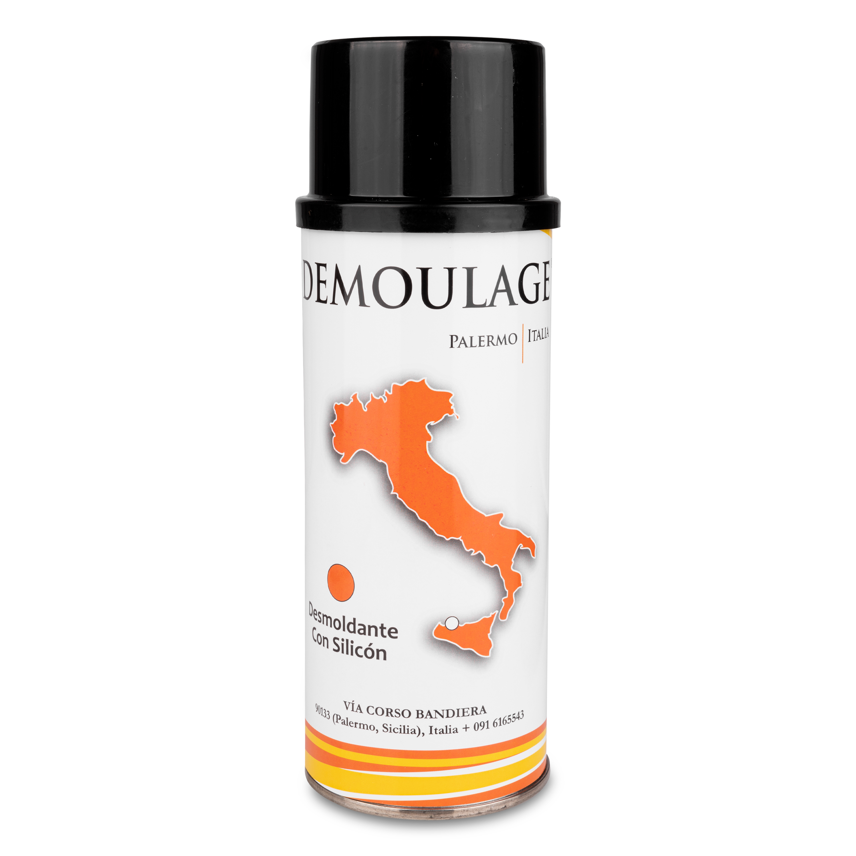 AD-310 DESMOLDANTE CON SILICÓN