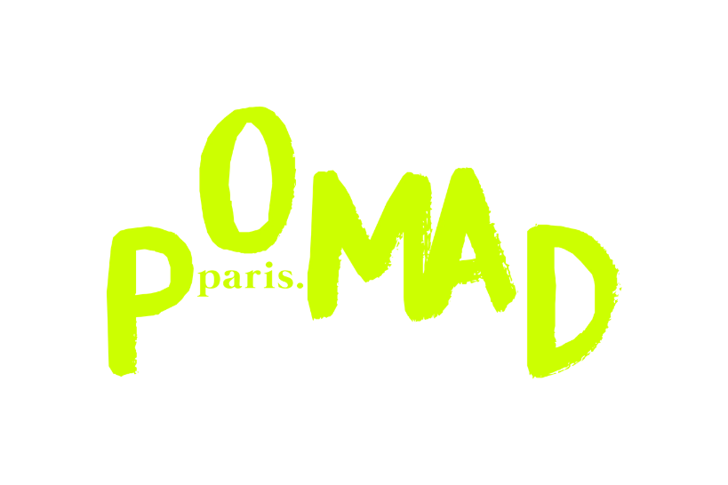 Pomad
