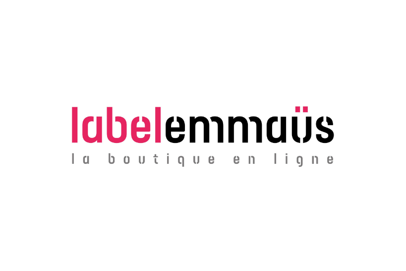 Label Emmaüs