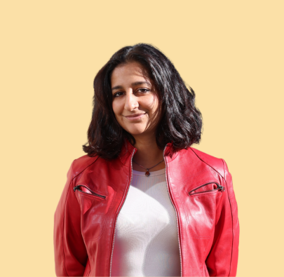 Dhara Vyas