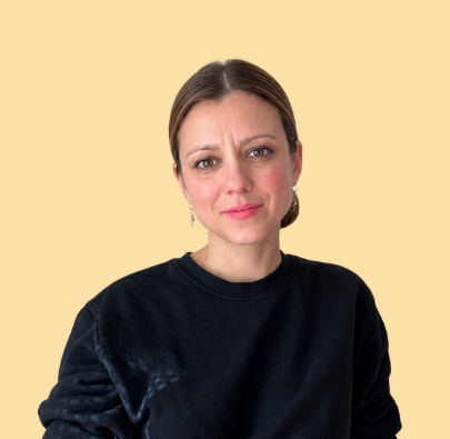 Amélie Vilar