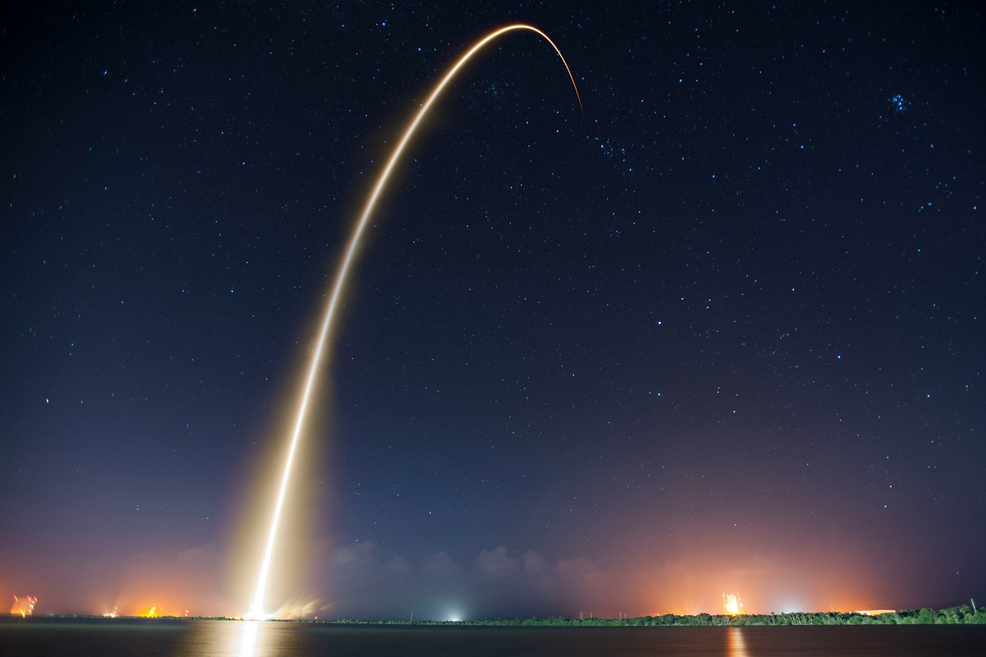 Space & Defence Innovation
