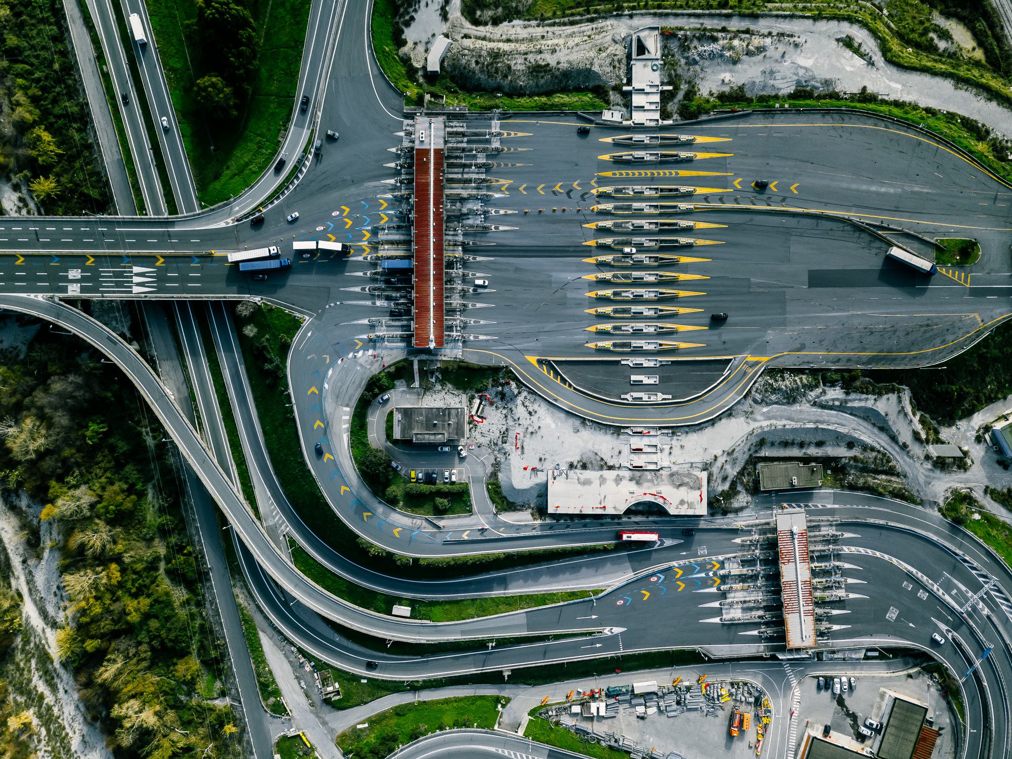 Future Mobility & Transportation
