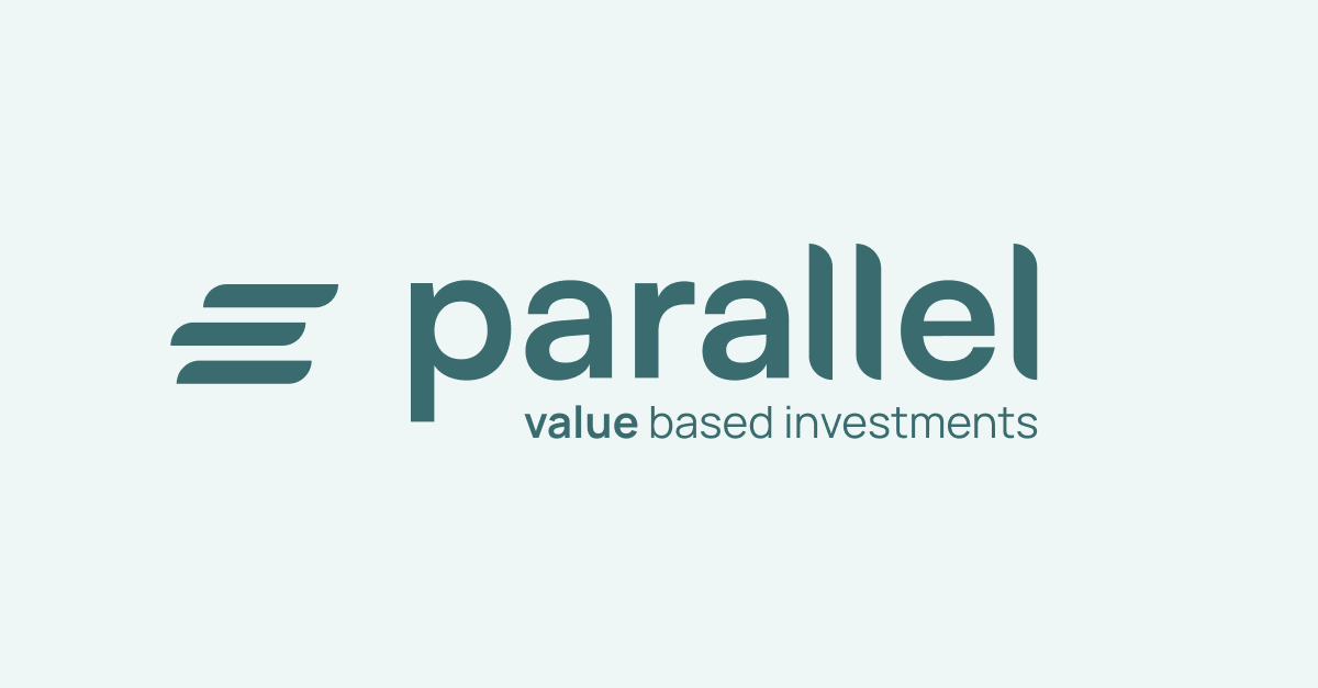 Logo Parallel Invest