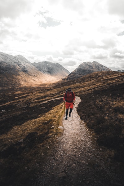 Mobile glutathione IV therapy session