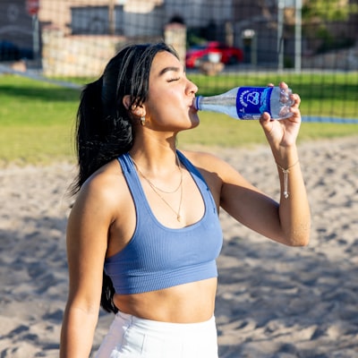 Hydration in Los Angeles