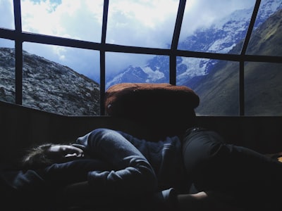 Morning after recovery