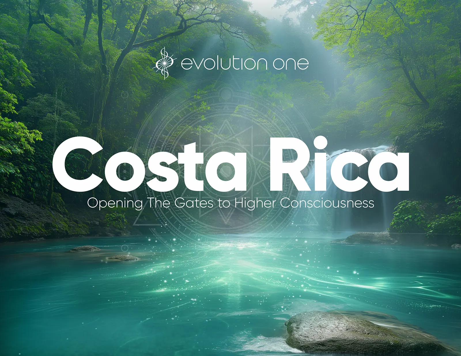 Costa Rica Ebook Cover