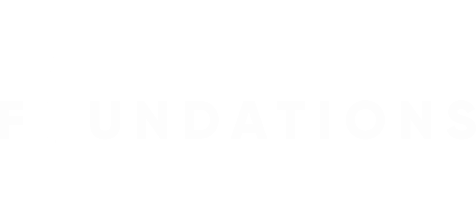 Foundations