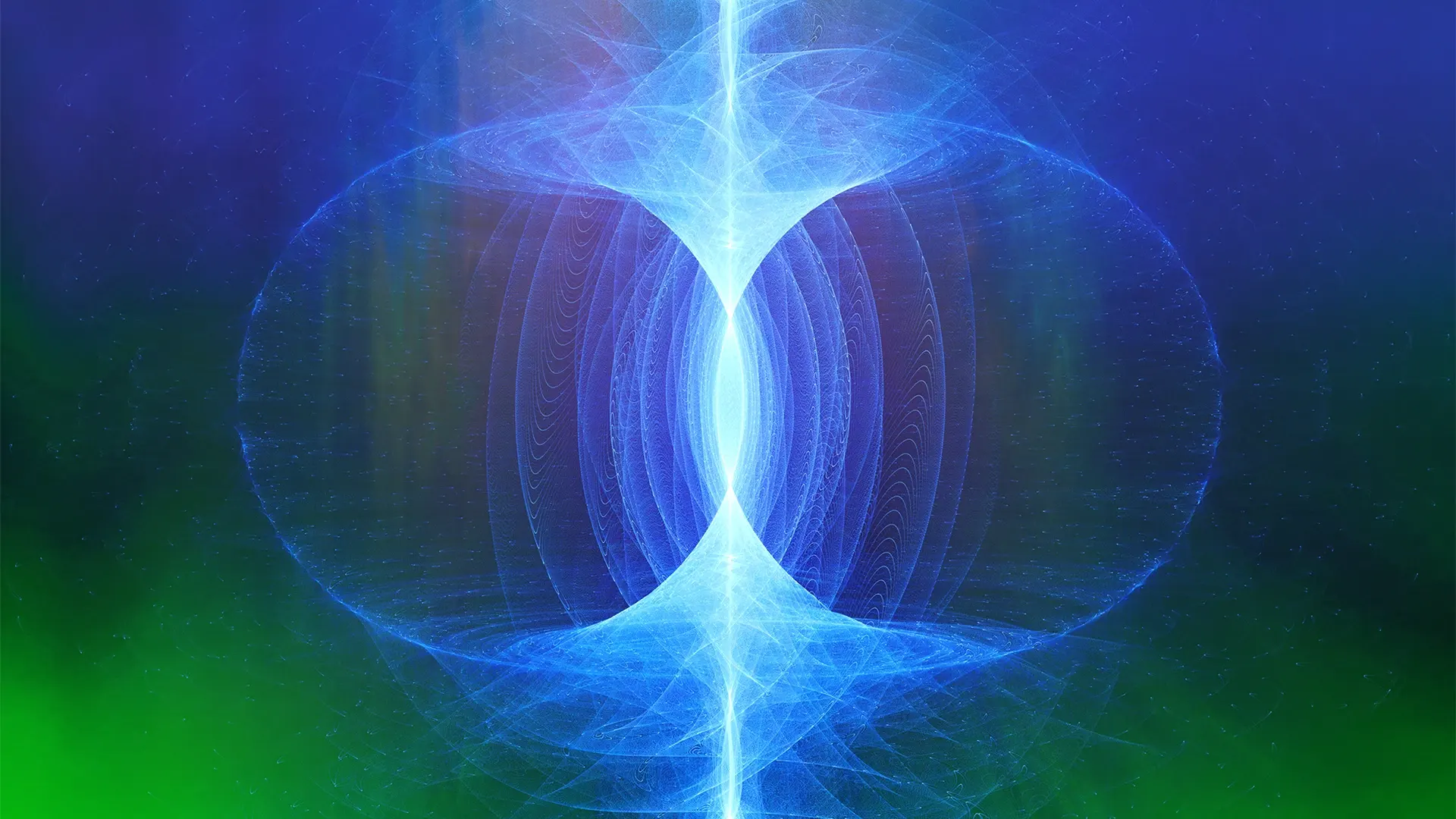CGI Energy torus as on the Transmission Book cover