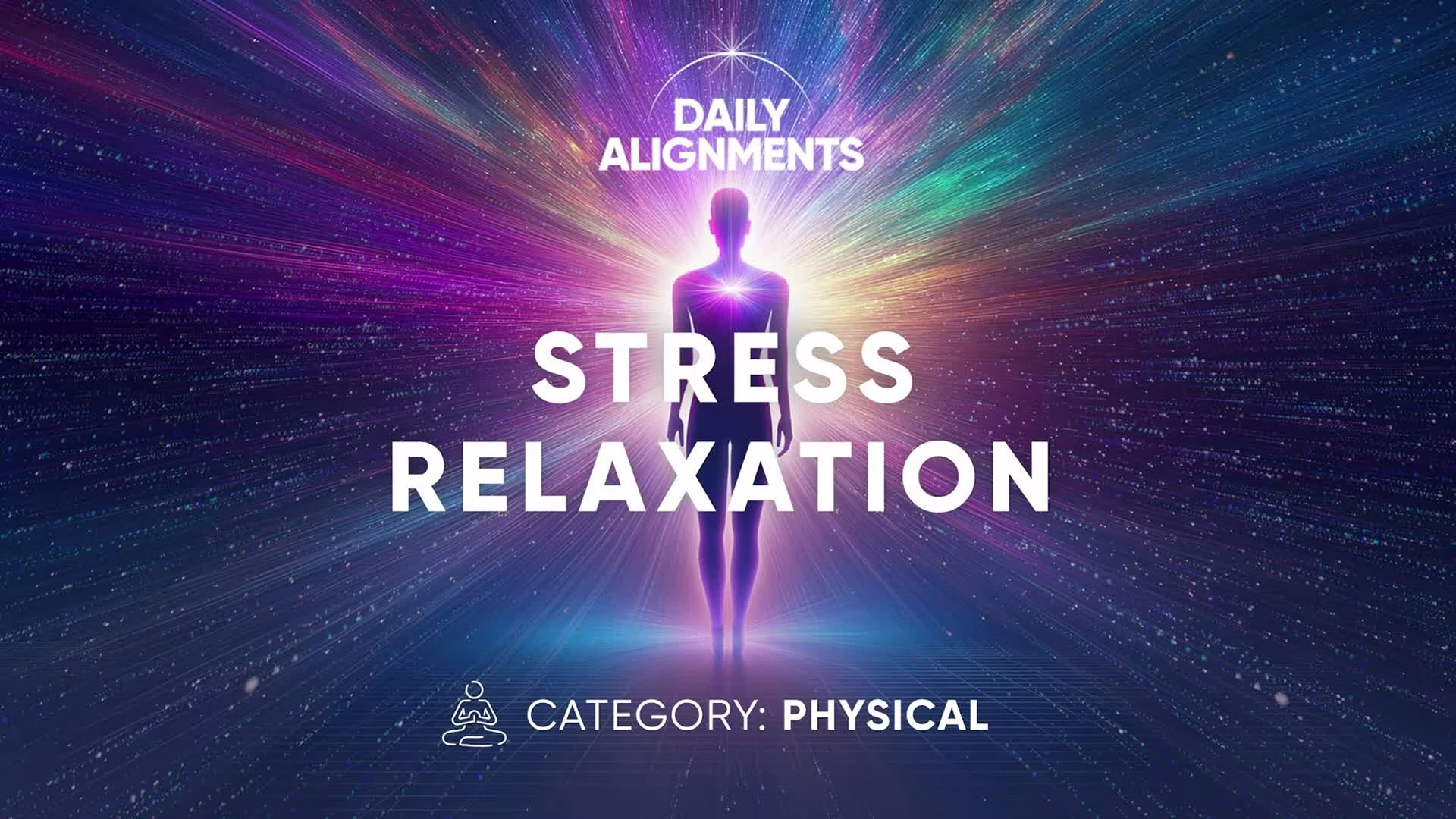 Stress Relaxation (Category: Physical)