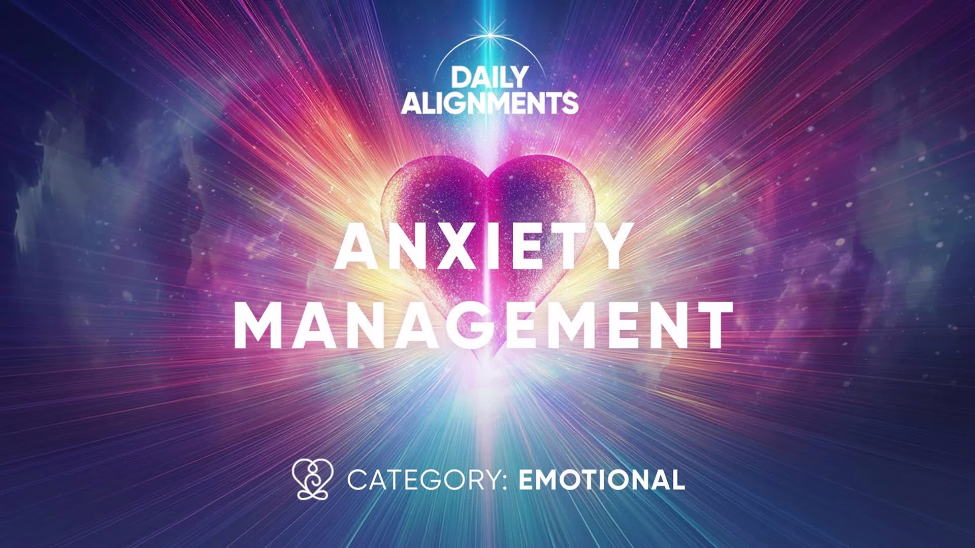 Anxiety Management (Category: Emotional)