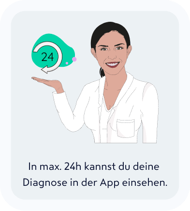 Widget Zahnkrankheiten