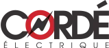 Cordé Électrique