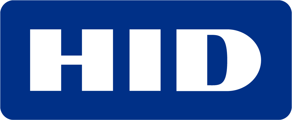 HID Global Logo